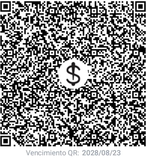 Código QR Transferencia